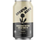 Groundwork Organic Cold Brew coffee makes their brews from high-quality ingredients: pure water, pure nitrogen gas, and high-quality coffee. We enjoy a glass of Groundwork Cold Brew Coffee whenever we feel the need for a quick energy boost, and we want to share this experience with our clients. We sell or lease kegerators, so you can have your own selection of cold brew coffee on tap in your home or at your workplace. Contact us to buy or lease a kegerator for your coffee shop, pub, office or restaurant to maximize your customers' satisfaction. We can help you select your favorite cold brew coffee flavors by offering a tasting at your place.

Flavors:

Nitro (Served Neat)
Classic (Served over Ice)
About Groundwork Coffee Roasters
Groundwork Organic Coffee started in Venice, CA and now has roasting facilities in Portland as well.