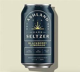Ashland Blackberry Lemonade (5.5gal Keg)