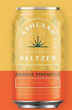 Ashland Orange Pineapple (15.5gal Keg)