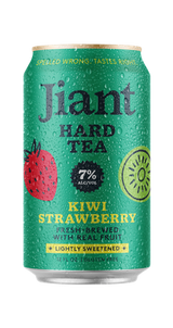 Jiant Kiwi Strawberry (15.5gal Keg)