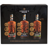 Heaven's Door Trilogy  (3pk/200ml)