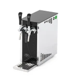 LINDR PYGMY 25/K Exclusive 2-Tap Dispenser (1 Chilled + 1 Room-Temp) Rental
