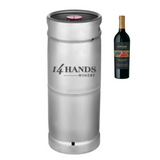 14 Hands Cabernet Sauvignon (19.5L Keg)