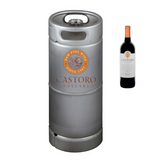 Castoro Merlot (5.5 GAL KEG)