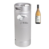 J Wilkes Sauvignon Blanc (5.5 GAL KEG)
