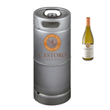Castoro Chardonnay (5.5 GAL KEG)