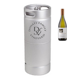 Donati Unoaked Chardonnay (20L keg)