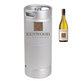 Kenwood Chardonnay (5.5 GAL KEG)