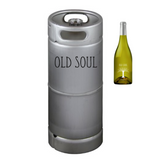 Old Soul Vineyards Chardonnay (20L keg)