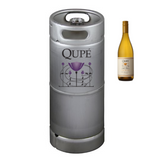 Qupe Chardonnay (5.5 GAL KEG)