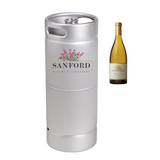 Sanford Chardonnay 2013 (5.5 GAL KEG)