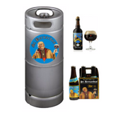 St. Bernardus ABT 12 Quadrupel (5.5 GAL KEG)