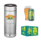 Sierra Nevada Hazy Little Thing  IPA (5.5gal Keg)