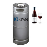 10 Span Pinot Noir (5.5 GAL KEG)