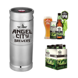 Angel City IPA (5.5gal Keg)