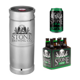 Stone IPA (5.5gal Keg)