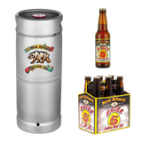 Bear Republic Racer 5 IPA (5.5gal Keg)