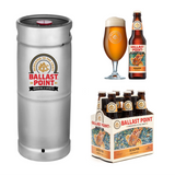 Ballast Point Sculpin (5.5gal Keg)