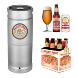 Ballast Point Grapefruit Sculpin (5.5gal Keg)