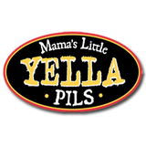 Oskar Blues Mama's Little Yella Pils (5.5gal Keg)