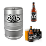 Firestone 805 (13.2gal Keg)