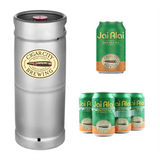 Cigar City Jai Alai IPA (5.5gal Keg)