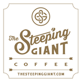 About The Steeping Giant
The Steeping Giant is comprised of a group of coffee professionals, connoisseurs and enthusiasts committed to delivering ethically sourced, small-batch roasted, artisan coffees to the masses. Brewed in San Diego, they offer coffees that are typically reserved for the cupping table and bring them to you in the convenience of a keg.
The Steeping Giant flavors:

Gargantua (Dark Bold flavor)
Hond Solo (Single-Origin Honduran)
Big Papua - Organic (Medium Roast