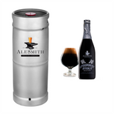 AleSmith Speed Stout (5.5gal Keg)