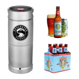 Deschutes Fresh Squeezed IPA (5.5gal Keg)