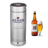 Allagash Tripel (5.5gal Keg)