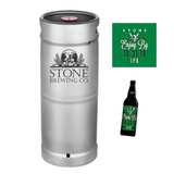 Stone Enjoy by IPA (5.5gal Keg)