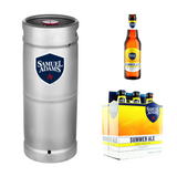 Samuel Adams Summer Ale *seasonal*   (5.5gal keg)