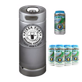 Pizza Port Brewing Company Swami's IPA (5.5gal Keg)