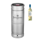 Stemmari Pinot Grigio (5.5gal Keg)