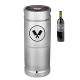 Chop Shop Cabernet Sauvignon (5.5gal Keg)