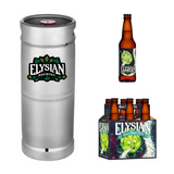 Elysian Space Dust IPA (5.5gal keg)