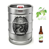 Fremont Brewing Lush IPA (15.5gal Keg)