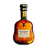 Buchanan's Red Seal Blended Scotch Whisky (750ml)