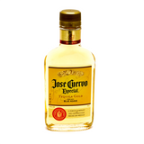 Jose Cuervo Especial Gold Tequila (375ml)