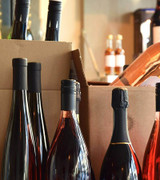 Dessert Wines | Wine Delivery Los Angeles | King Keg