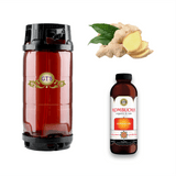 Brand Highlight: GT’s Living Foods | Kombucha Kegs Los Angeles