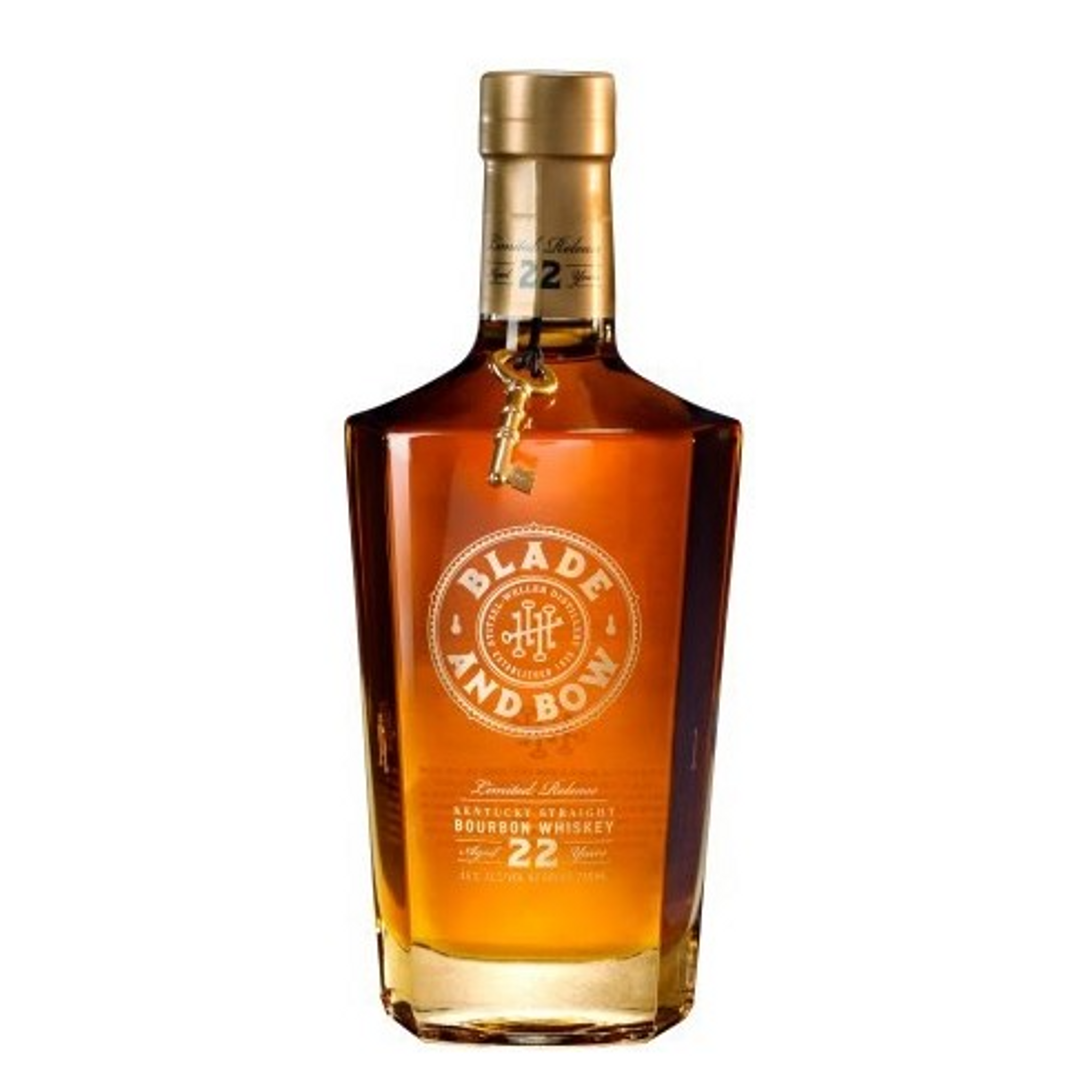 Blade and Bow バーボンウイスキー 45.5% Blade & Bow Bourbon Whiskey | Total Wine & More