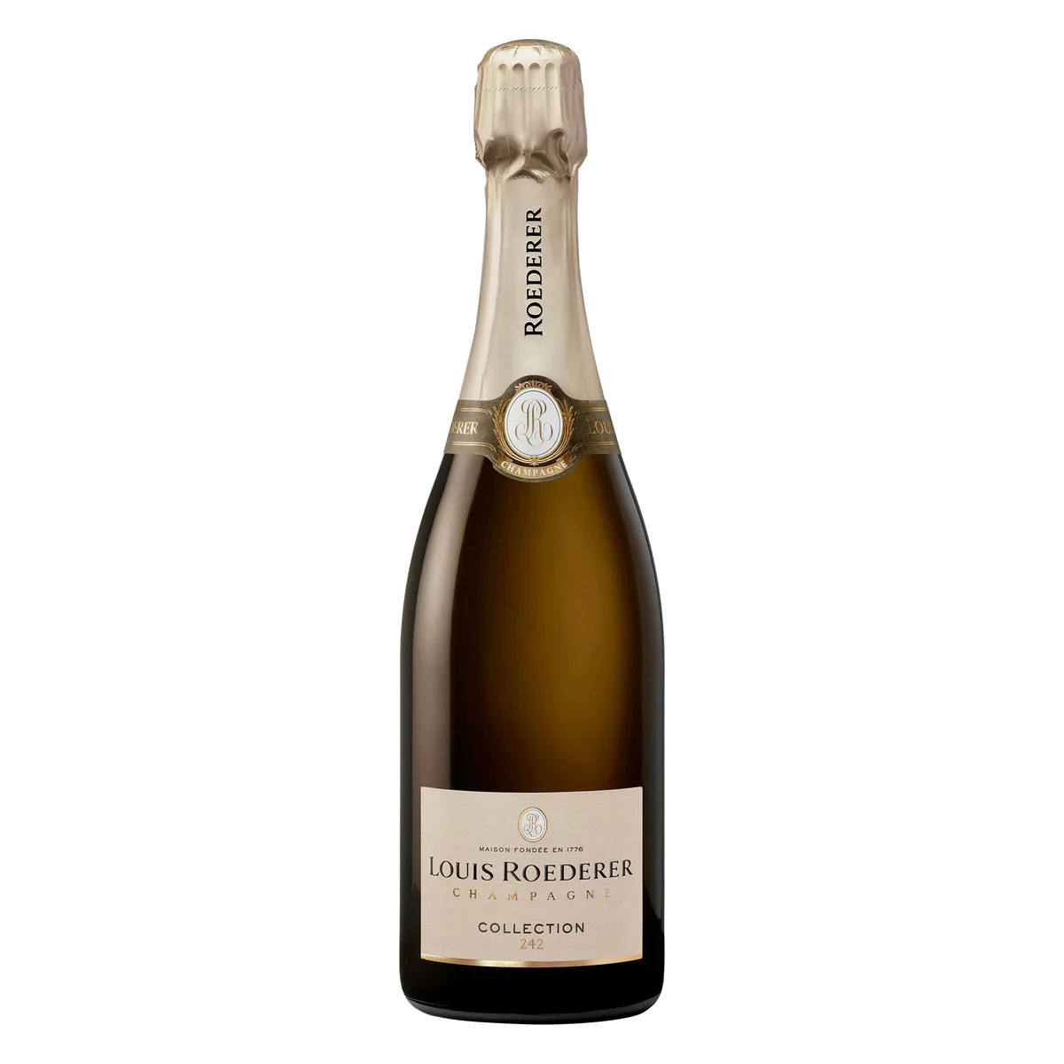 Louis Roederer Collection 242 Brut (750ml)