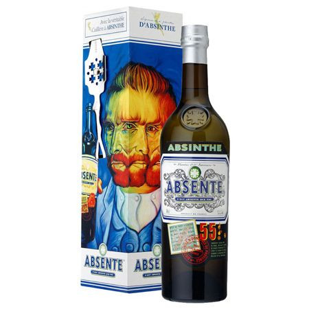 Absente Absinthe Refined (750ml)