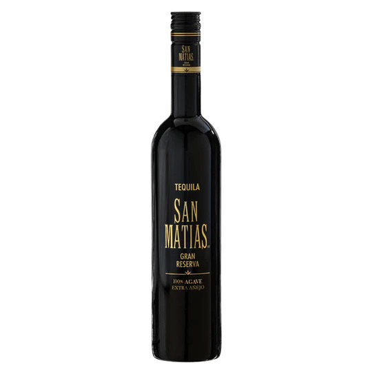 San Matias Gran Reserva Extra Anejo (750ml)