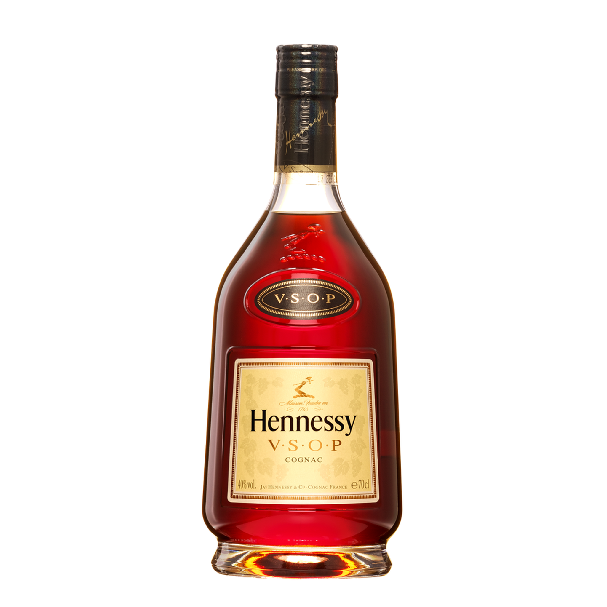 Hennessy V.S.O.P. Cognac - Hennessy Cognac