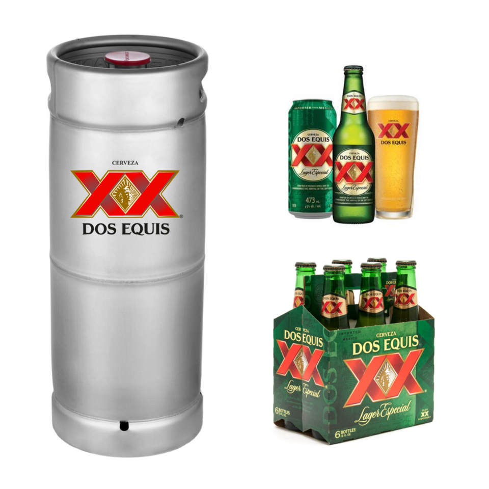 Kegs Beer Imported King Keg Inc.