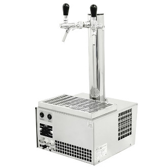 Lindr Easy Tap By Tap Your Keg (PYGMY TOWER 25/K) Rental - King