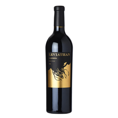 Leviathan California Red Wine (750ml)