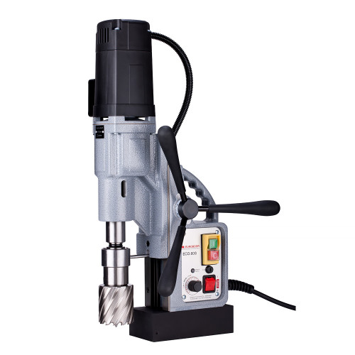 2-3/8" Diameter Magnetic Drill Press